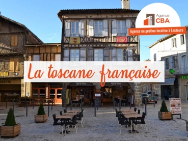 Investir en Toscane française