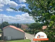 Appartement T2 avec balcon - Résidence Villalodge à Lectoure