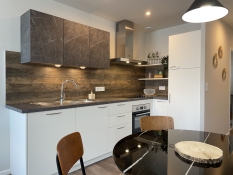 Appartement T3 entièrement rénové et climatisé - LECTOURE