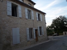 Maison T4  - Centre-ville de LECTOURE