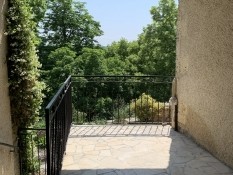 Maison de ville T3 avec 2 terrasses à MONFORT