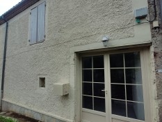 Appartement T2 bis centre ville - LECTOURE