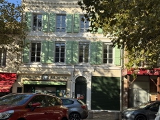 Appartement T2 situé dans le Centre-ville de VALENCE D'AGEN- Apt n°4