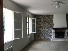 Maison de ville T4 avec jardin à LECTOURE (32700)