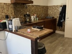 Appartement T3 Bis de 100m2 avec balcon, Centre-ville de LECTOURE