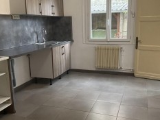 VENTE MAISON INDIVIDUELLE T4 avec jardin clôturé - Quartier résidentiel de FLEURANCE