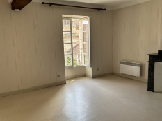 Studio lumineux de 40m2 au cœur de Lectoure