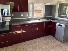 Appartement T2 Bis lumineux avec extérieur - Quartier résidentiel de LECTOURE