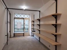 Local commercial avec vitrine - LECTOURE