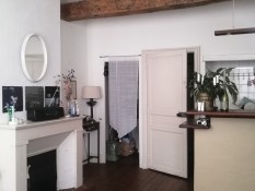 Appartement T2 situé au cœur de Lectoure