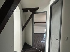 Appartement T2 Bis avec parking gratuit à proximité - Centre-ville de LECTOURE