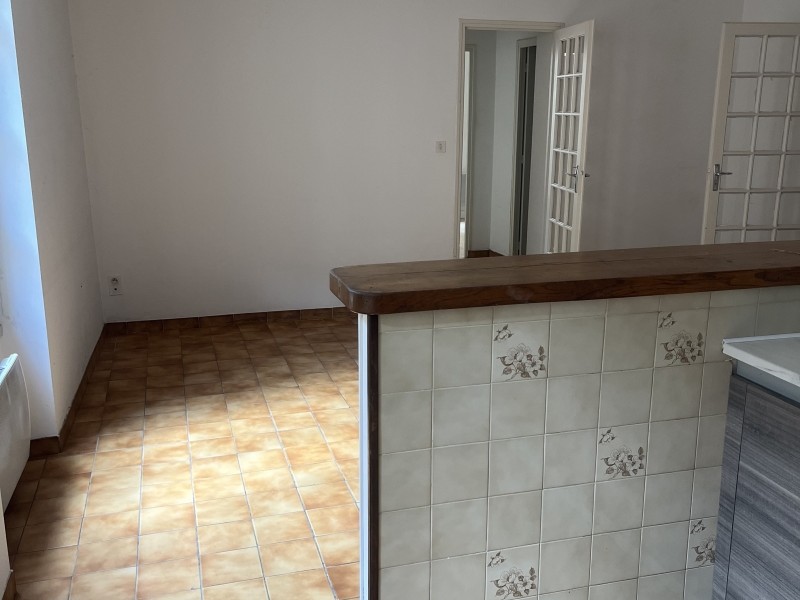 Appartement à Lectoure