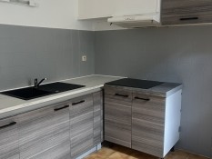 Appartement T3 au RDC situé dans le centre-ville de LECTOURE